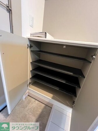 シクレッツァカーサKTの物件内観写真